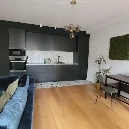 Appartement Elegant & Chic A Parijs Buitenkant foto